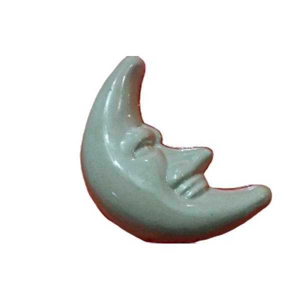 Czech Beads Exclusive Moule 1pc Demi-Lune De La Nuit De Noël En Plastique Fabrication De Savon De Cire Chocolat Gypse Fromage Co 1 Czech Beads Exclusive Moule 1pc Demi-Lune De La Nuit De Noël En Plastique Fabrication De Savon De Cire Chocolat Gypse Fromage Co
