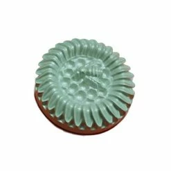 Czech Beads Exclusive Moule 1pc De Tournesol Fleur L'Abeille à Miel En Plastique Fabrication De Savon De Cire Chocolat Gypse Fro