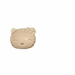 Czech Beads Exclusive Moule 1pc Hello Kitty Cat 1 Animal Animal De Compagnie En Plastique Fabrication De Savon De Cire Chocolat