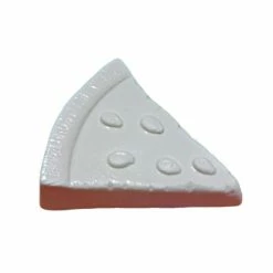 Czech Beads Exclusive Moule 1pc Tranche De La Pastèque Fruits Sucrés En Plastique Fabrication De Savon De Cire Chocolat Gypse Fr