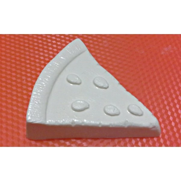 Czech Beads Exclusive Moule 1pc Tranche De La Pastèque Fruits Sucrés En Plastique Fabrication De Savon De Cire Chocolat Gypse Fr 2 Czech Beads Exclusive Moule 1pc Tranche De La Pastèque Fruits Sucrés En Plastique Fabrication De Savon De Cire Chocolat Gypse Fr – Image 2