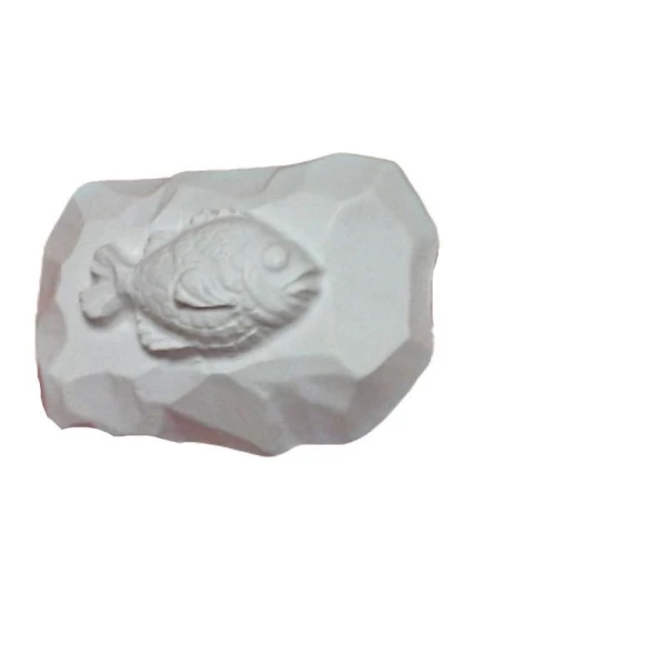 Czech Beads Exclusive Moule 1pc Poisson Sur La Pierre De La Mer Plage De La Marine En Plastique Fabrication De Savon De Cire Cho 1 Czech Beads Exclusive Moule 1pc Poisson Sur La Pierre De La Mer Plage De La Marine En Plastique Fabrication De Savon De Cire Cho