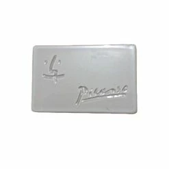 Czech Beads Exclusive Moule 1pc Picasso Signature De L'Artiste De L'Art Plastique, La Fabrication De Savon De Cire Chocolat Gyps