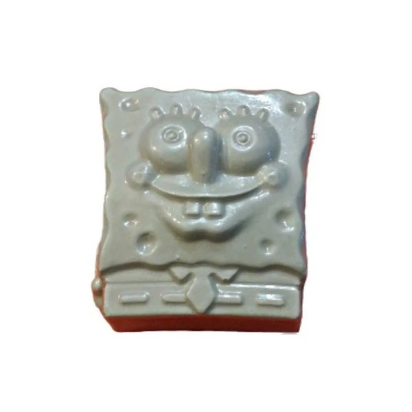 Czech Beads Exclusive Moule 1pc Bob L'Éponge Film Marvel Dessin Animé En Plastique Fabrication De Savon De Cire Chocolat Gypse F 1 Czech Beads Exclusive Moule 1pc Bob L'Éponge Film Marvel Dessin Animé En Plastique Fabrication De Savon De Cire Chocolat Gypse F