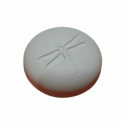 Czech Beads Exclusive Moule 1pc Libellule Insectes De La Nature Animale En Plastique Fabrication De Savon De Cire Chocolat Gypse