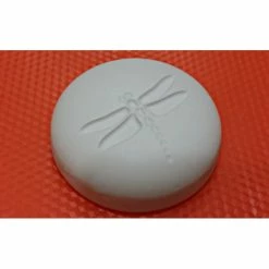 Alternative view of Czech Beads Exclusive Moule 1pc Libellule Insectes De La Nature Animale En Plastique Fabrication De Savon De Cire Chocolat Gypse