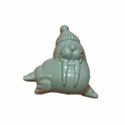 Czech Beads Exclusive Moule 1pc Morse De L'Animal Plage De La Mer Du Marin En Plastique Fabrication De Savon De Cire Chocolat Gy