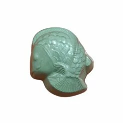 Czech Beads Exclusive Moule 1pc Poissons D'Or Plage De La Mer Du Marin En Plastique Fabrication De Savon De Cire Chocolat Gypse