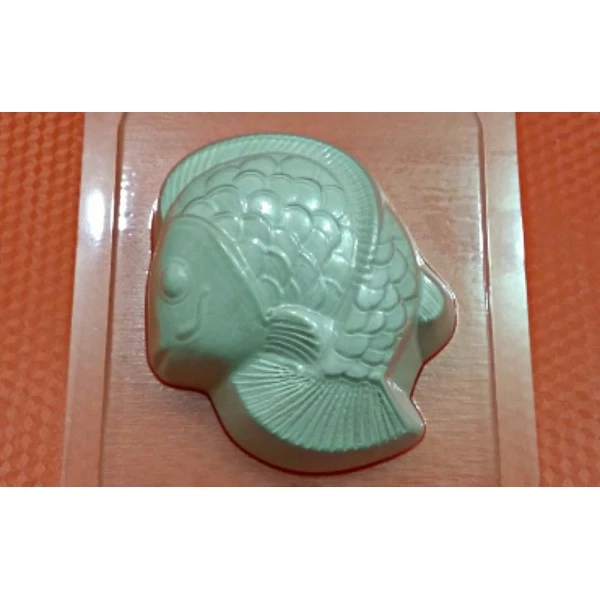 Czech Beads Exclusive Moule 1pc Poissons D'Or Plage De La Mer Du Marin En Plastique Fabrication De Savon De Cire Chocolat Gypse 2 Czech Beads Exclusive Moule 1pc Poissons D'Or Plage De La Mer Du Marin En Plastique Fabrication De Savon De Cire Chocolat Gypse – Image 2