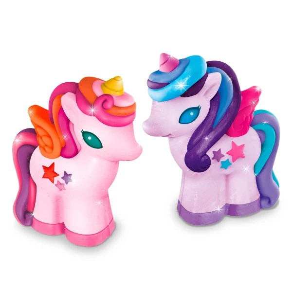 4M Kit Moulage Kit DIY Moulage - Licorne 3 4M Kit Moulage Kit DIY Moulage - Licorne – Image 3