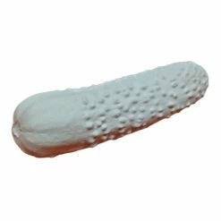 Czech Beads Exclusive Moule 1pc Concombre De Légumes De La Nourriture En Plastique Fabrication De Savon De Cire Chocolat Gypse F