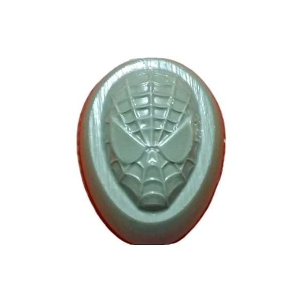 Czech Beads Exclusive Moule 1pc Masque De Spiderman Marvel Film Plastique Fabrication De Savon De Cire Chocolat Gypse Fromage Co 1 Czech Beads Exclusive Moule 1pc Masque De Spiderman Marvel Film Plastique Fabrication De Savon De Cire Chocolat Gypse Fromage Co