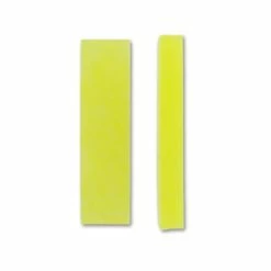 Perlesmania Moule Set De 2 Pains OYUMARU Transparent Jaune DTM Ref 500131