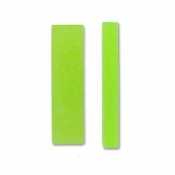 Perlesmania Moule Set De 2 Pains Vert Oyumaru DTM Ref 500135