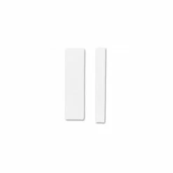 Perlesmania Moule Set De 2 Pains Transparent Oyumaru DTM Ref 500124