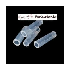 Perlesmania 1 MOULE EN SILICONE PENDENTIF 45mm POUR CREATIONS BIJOUX EN RESINE S1186529