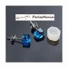 Perlesmania PAX 5 MOULE EN SILICONE Pendentif HEXGONE 9 Par 7mm Utilisation FIMO RESINE S1186539
