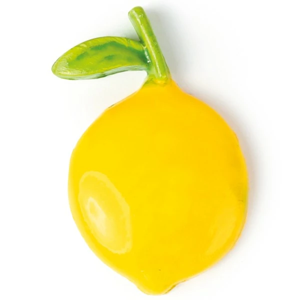 Graine Créative Moule Silicone - Agrumes - 20 X 13 Cm 2 Graine Créative Moule Silicone - Agrumes - 20 X 13 Cm – Image 2