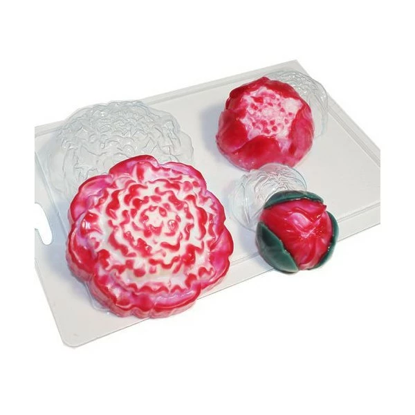 Czech Beads Exclusive Moule 1pc De Fleurs De Pivoine Feuille De Nature Plastique De Savon La Fabrication Du Chocolat De Gypse Mo 1 Czech Beads Exclusive Moule 1pc De Fleurs De Pivoine Feuille De Nature Plastique De Savon La Fabrication Du Chocolat De Gypse Mo