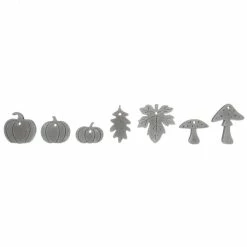 Rayher Moule En Silicone - Automne - 7 Pcs 8 Rayher Moule En Silicone - Automne - 7 Pcs -Boutique Rayher unnamed file 124
