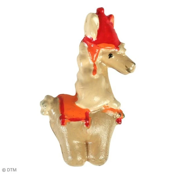 Graine Créative Moule Fimo Mini Moule En Silicone - Amérique Du Sud - 7 Cm De Diamètre - 5 Formes 2 Graine Créative Moule Fimo Mini Moule En Silicone - Amérique Du Sud - 7 Cm De Diamètre - 5 Formes – Image 2