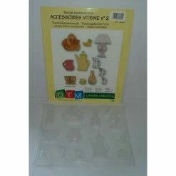 DTM Kit Moulage Moulage Accessoires Vintage