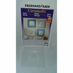 Ceramofix Kit Moulage Etoile De Mer Encadrée
