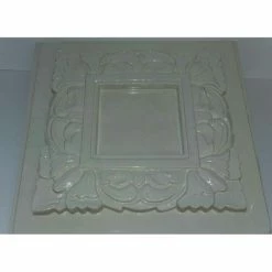 Rayher Moule Baroque