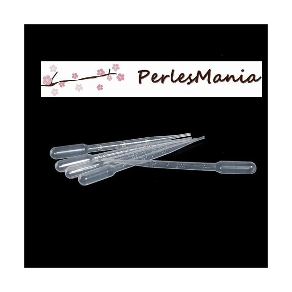 Perlesmania Moule PAX 5 Pipettes De Transfert De Couleur Pour Resine S1181826 1 Perlesmania Moule PAX 5 Pipettes De Transfert De Couleur Pour Resine S1181826