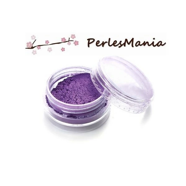 Perlesmania Moule 1 Boite Poudre De Paillette Pour Création RESINE Couleur VIOLET S1192366 1 Perlesmania Moule 1 Boite Poudre De Paillette Pour Création RESINE Couleur VIOLET S1192366
