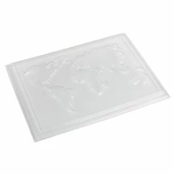 Rayher Moule Déco Pour Béton Créatif Moule Pour Béton Créatif - Carte Du Monde - 32 X 22 X 1,2 Cm - 1 Pce 7 Rayher Moule Déco Pour Béton Créatif Moule Pour Béton Créatif - Carte Du Monde - 32 X 22 X 1,2 Cm - 1 Pce -Boutique Rayher unnamed file 130