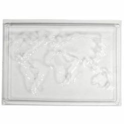 Rayher Moule Déco Pour Béton Créatif Moule Pour Béton Créatif - Carte Du Monde - 32 X 22 X 1,2 Cm - 1 Pce 8 Rayher Moule Déco Pour Béton Créatif Moule Pour Béton Créatif - Carte Du Monde - 32 X 22 X 1,2 Cm - 1 Pce -Boutique Rayher unnamed file 131