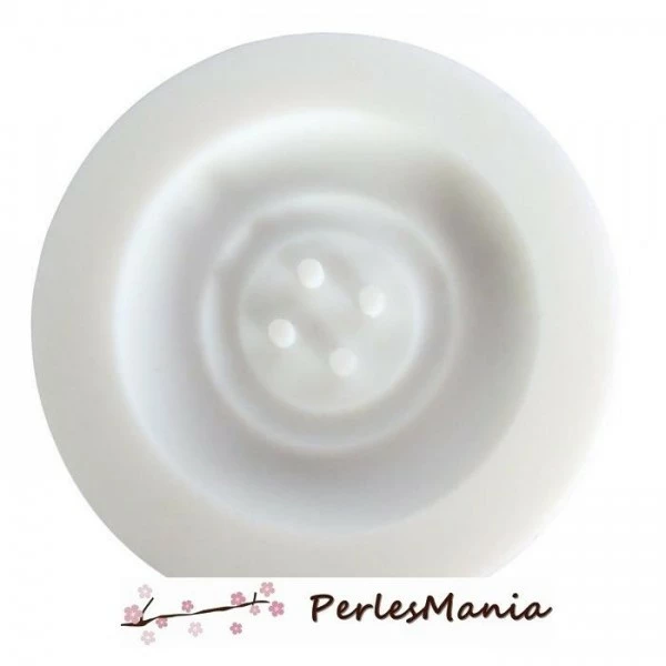 Perlesmania 1 MINI MOULE EN SILICONE XXL CREATIONS FIMO SCULPEY CERNIT Ref 284439 1 Perlesmania 1 MINI MOULE EN SILICONE XXL CREATIONS FIMO SCULPEY CERNIT Ref 284439