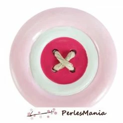 Alternative view of Perlesmania 1 MINI MOULE EN SILICONE XXL CREATIONS FIMO SCULPEY CERNIT Ref 284439