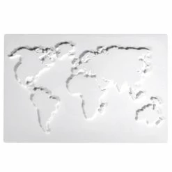 Rayher Moule Déco Pour Béton Créatif Moule Pour Béton Créatif - Carte Du Monde - 32 X 22 X 1,2 Cm - 1 Pce 9 Rayher Moule Déco Pour Béton Créatif Moule Pour Béton Créatif - Carte Du Monde - 32 X 22 X 1,2 Cm - 1 Pce -Boutique Rayher unnamed file 132