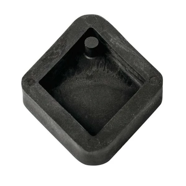 Rayher Kit Moulage Moule à Bijoux Losange Pour Béton, Pendentif En Caoutchouc Flexible, 3,9 Cm, Remplissage 7 Mm 1 Rayher Kit Moulage Moule à Bijoux Losange Pour Béton, Pendentif En Caoutchouc Flexible, 3,9 Cm, Remplissage 7 Mm