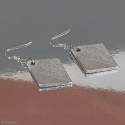 Rayher Kit Moulage Moule à Bijoux Losange Pour Béton, Pendentif En Caoutchouc Flexible, 3,9 Cm, Remplissage 7 Mm 6 Rayher Kit Moulage Moule à Bijoux Losange Pour Béton, Pendentif En Caoutchouc Flexible, 3,9 Cm, Remplissage 7 Mm -Boutique Rayher unnamed file 1333
