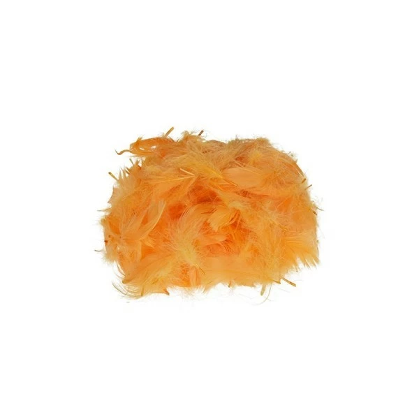 Efco Kit Moulage Plumes Décoratives De 8 à 10 Cm, Env. 240 Plumes, Gros Lot De 20 G 1 Efco Kit Moulage Plumes Décoratives De 8 à 10 Cm, Env. 240 Plumes, Gros Lot De 20 G