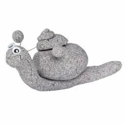 Alternative view of Efco Kit Moulage Pâte à Modeler Aspect Pierre, 400 G, En Véritable Sable De Granit, Autodurcissante