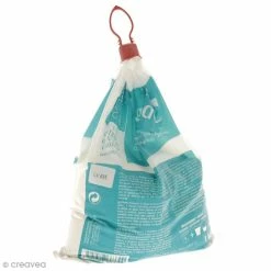 Pébéo Plâtre De Moulage Plâtre Léger Pour Coulage Gédéo 1 Kg