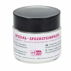 Efco Kit Moulage Pâte De Polissage Pour Stéatite, 20g
