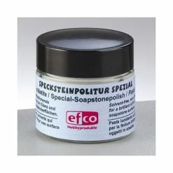 Alternative view of Efco Kit Moulage Pâte De Polissage Pour Stéatite, 20g