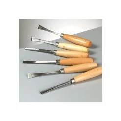 Efco Kit Moulage Outils De Sculpture Pour Pierre Stéatite, Gouges De 16 Cm De Long, Lot De 6 -Boutique Rayher unnamed file 1408