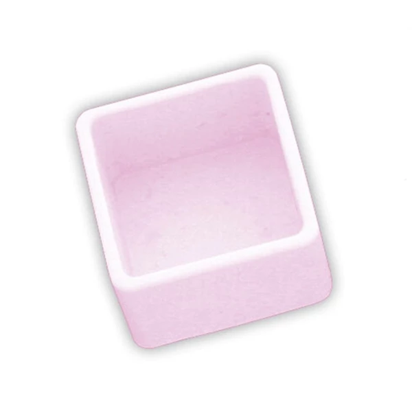 Plâtre De Moulage Kit Jesmonite - Pot Carré - AC100 Micro - 1 Pce 3 Plâtre De Moulage Kit Jesmonite - Pot Carré - AC100 Micro - 1 Pce – Image 3