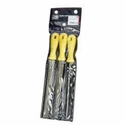 Alternative view of Efco Kit Moulage Lot De 3 Grandes Râpes, Pour Bois Et Pierre à Savon Stéatite, Longueur 30 Cm