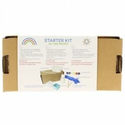 Plâtre De Moulage Kit Jesmonite - Pot Carré - AC100 Micro - 1 Pce 9 Plâtre De Moulage Kit Jesmonite - Pot Carré - AC100 Micro - 1 Pce -Boutique Rayher unnamed file 142