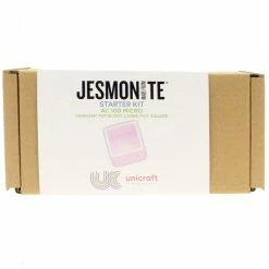 Plâtre De Moulage Kit Jesmonite - Pot Carré - AC100 Micro - 1 Pce 10 Plâtre De Moulage Kit Jesmonite - Pot Carré - AC100 Micro - 1 Pce -Boutique Rayher unnamed file 143