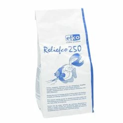 Kit Moulage Plâtre De Moulage, Reliefco 250, Petit Paquet De 1 Kilo