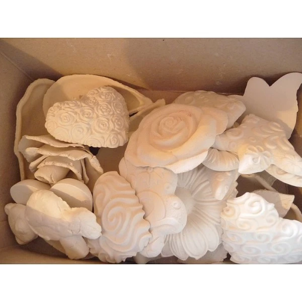 Kit Moulage Plâtre De Moulage, Reliefco 250, Petit Paquet De 1 Kilo 4 Kit Moulage Plâtre De Moulage, Reliefco 250, Petit Paquet De 1 Kilo – Image 4