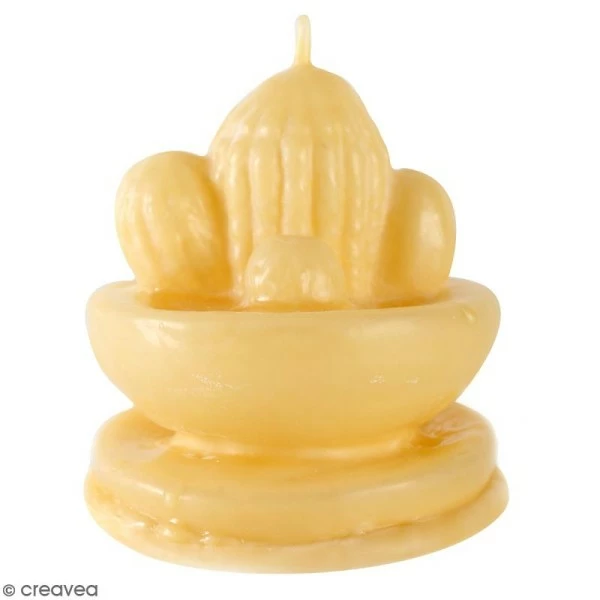 Graine Créative Moule Bougie Moule Latex Spécial Bougie - Cactus - 7,5 X 9 Cm 1 Graine Créative Moule Bougie Moule Latex Spécial Bougie - Cactus - 7,5 X 9 Cm
